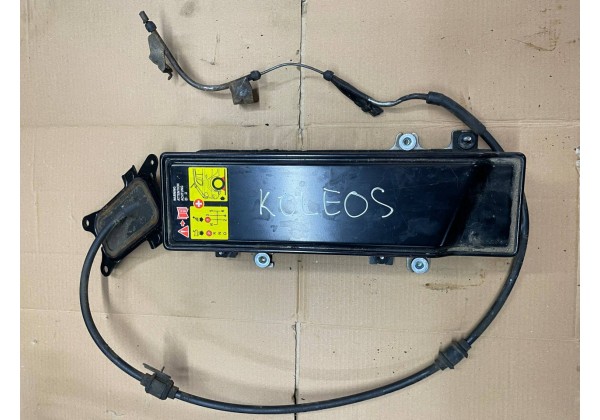 Електронний блок стояночних гальм Renault Koleos, 08-16, 360104424R, 360103039R, 10220101214, 10220101554