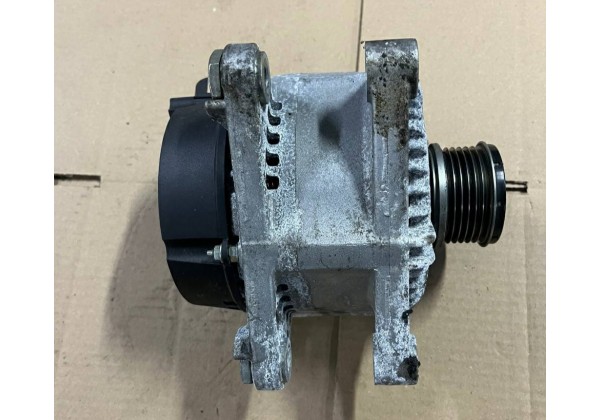 Генератор Citroen, Peugeot, 1.0-1.2 VTi, DENZO, 14V, 90A, 9688237380