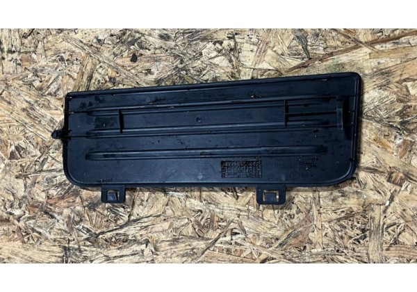 Заглушка багажника права Renault Laguna 3, 849540001R