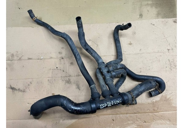 Патрубки системи охолодження Renault Espace 4, 2.0 DCi, 8200535561