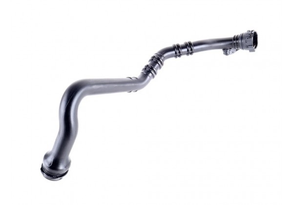 Патрубок інтеркулера Renault Kangoo II 1.5 dCi, 8200688708, Виробник: FRANTIS
