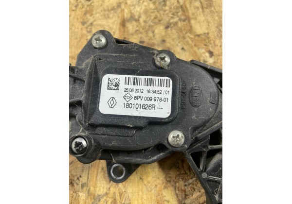 Педаль газу Renault Master 3, 2.3 DCi, 180101626R