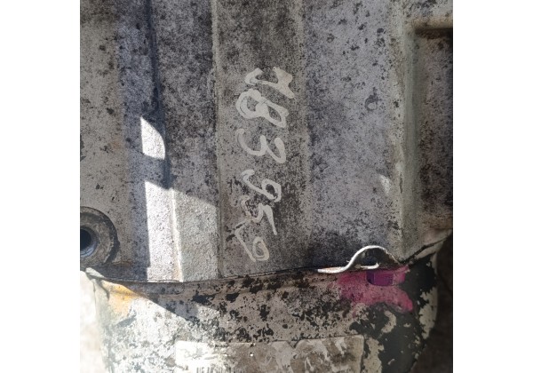 Коробка передач Рено Канго 1.4 бензин,( для двигуна E7j780), під алюмінієвий піддон двигуна, з датчиком швидкості ,JB3959