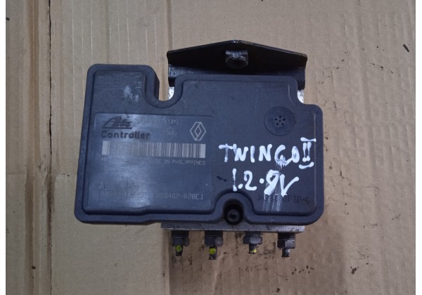 Блок ABS Renault Twingo 2, 8200403322, 10.0207-0059.4