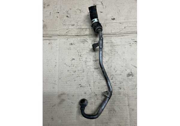 Трубка охолодження турбіни Citroen, Peugeot, 1.6 VTi THP, EP6, 1341J1