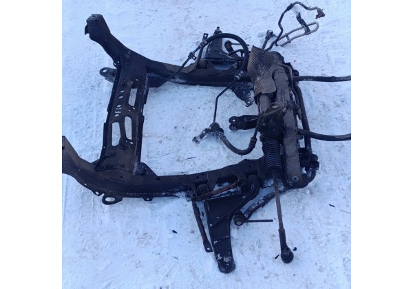 Рульова рейка Renault Scenic I RX 4x4, 7700435589