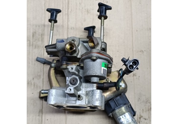 Моноінжектор Bendix 1.7 бензин Renault 19,7700732104,8933003684