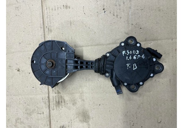 Нятяжний механізм ременя генератора Citroen, Peugeot, 1.4-1.6 VTi, 120455, V759883280