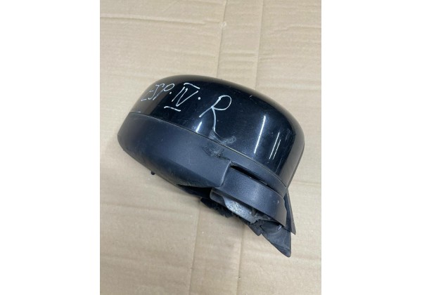 Дзеркало зовнішнє праве електричне Renault Espace IV, 9 pin, 7701053700