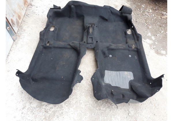 Ковролін салона Renault Sandero 2, 749024695R *