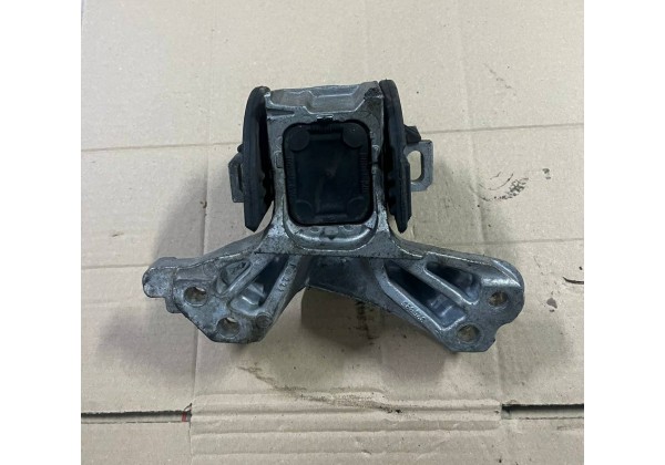 Подушка двигуна ліва Citroen C5 I-III, Peugeot 407, 2.0, 2.2 16V, 2.0 HDi, 181398