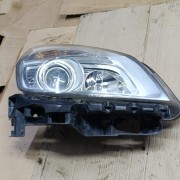 Фара права галоген Рено Сценік 2 рестайл, 260105359R