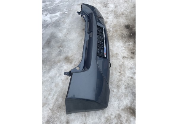 Бампер задній Renault Twingo II, TEJ47