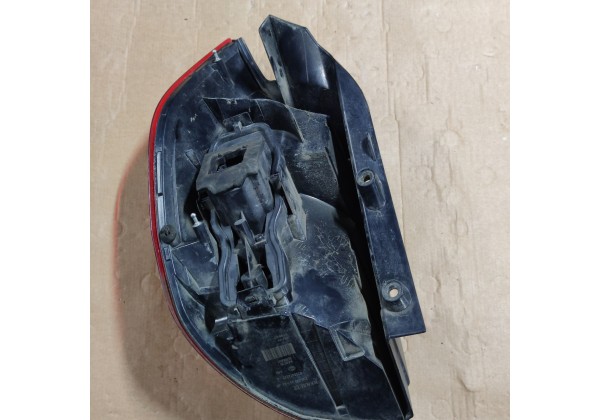 Ліхтар задній правий Renault Scenic 2, Grand Scenic 2, 8200474327 