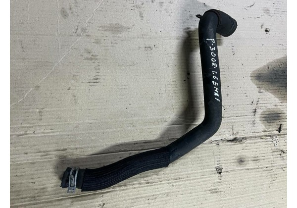 Патрубок радіатора охолодження нижній Citroen C4 Picasso, Berlingo 2, Peugeot 308, 3008, 5008, 1.6 E-HDi 8V, 135223