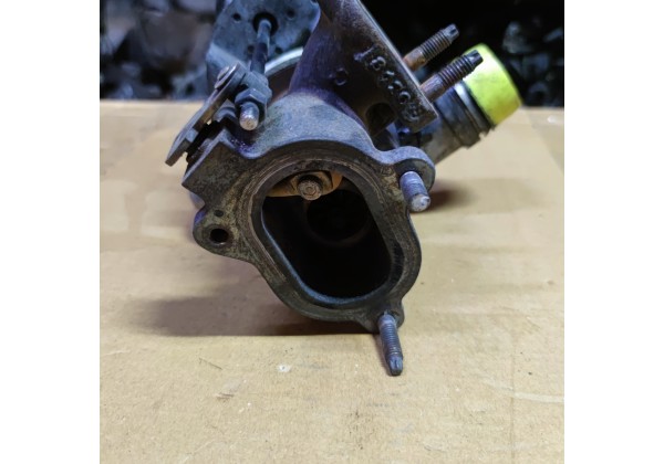 Турбіна 1.5 dci Euro 5 Renault Clio 3,4, Kangoo 2, Megane 3, Scenic 3, Laguna 3, Fluence,Captur,Dokker, 54359700025,841167H82728353