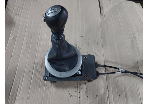 Куліса перемикання МКПП, 6ступ, Renault Megane 2, 2.0 DCi, 8200375524