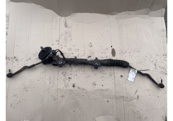 Рульова рейка Renault Logan 04-, Sandero 07-, 8200720881