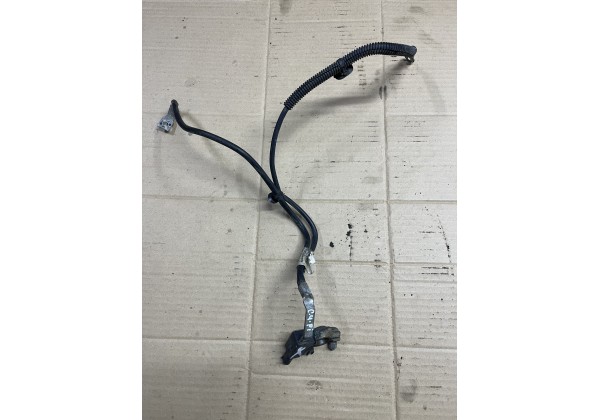 Клема запобіжник Citroet C4 Picasso, 9663797980