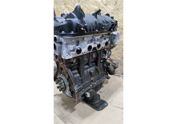 Двигун Рено Твінго 3 ,1.2 бензин, D4F770, ціна 600 долл