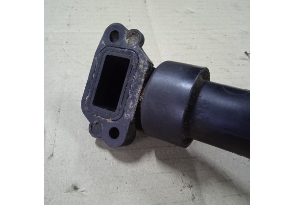 Фланець системи охолодження Renault 1.2 16V, Clio 3, Modus, Sandero, Logan, Clio 2-3, Twingo 1-2, 7700111985