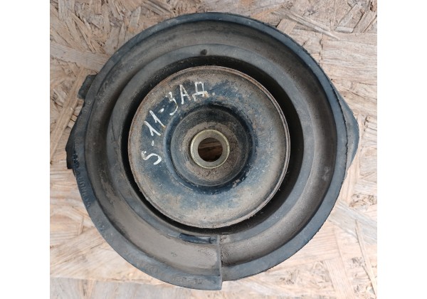 Опора амортизатора заднього Renault Safrane, 7700805922