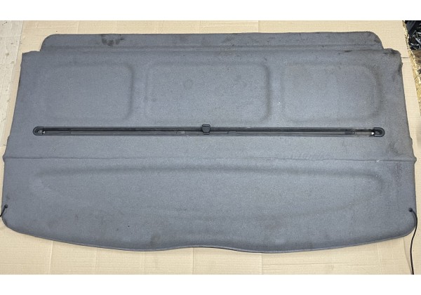 Полка багажного відсіку Citroen Xsara Picasso