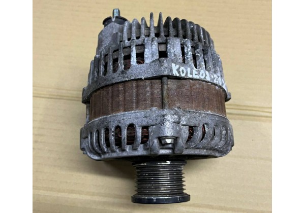 Генератор Renault Koleos, 2.0 DCi, 150A, 12V, 23100JG71A, 23100JD71A, A3TJ2481, A003TJ2481
