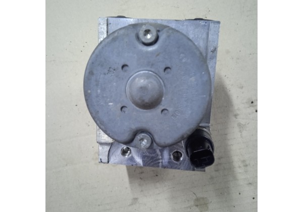 Блок ABS Citroen C8, Jumpy, Peugeot 806, 807, Expert, 2.0 HDi, 2.2 HDi, 1494680080, 0265225165, 0265950075