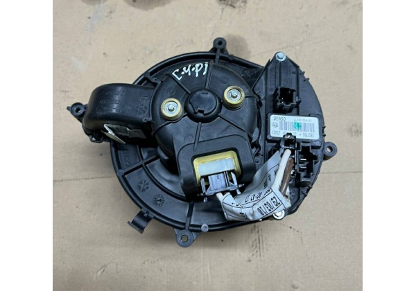 Вентилятор салону, моторчик пічки, Citroen C4 I, C4 Picasso, Grand Picasso, Berlingo 2, Peugeot Partner 2, 6441CG, A43001400, 6441CE