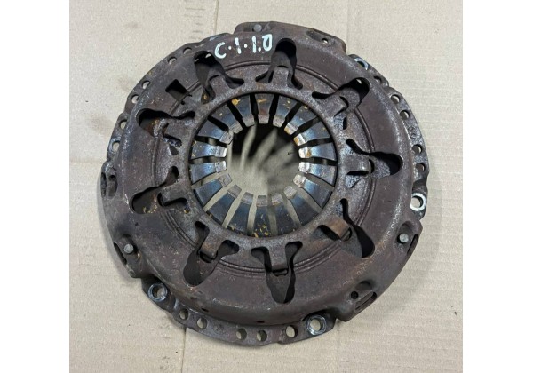 Корзина зчеплення Citroen C1, Peugeot 107, Toyota Aygo, 1.0 i, D-190мм, 1608396980, 31250-79015, 205277