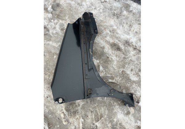 Крило переднє праве Renault Scenic 1 RX4, 8200229955