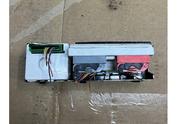 Інформаційний дисплей Renault Scenic, RX4, 8200142416