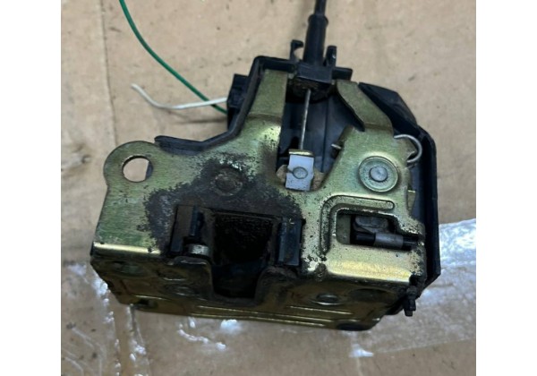 Замок задньої правої дверки Renault Megane, Scenic, RX4, 7701473173