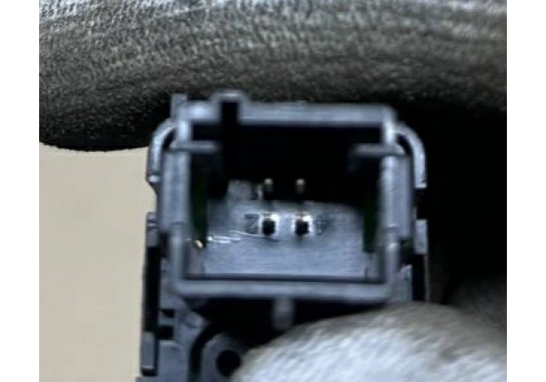Кнопка склопідйомника Citroen C4 II, 10-18, 96657926XT