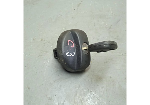 Кришка бензобака Citroen, Peugeot, 1508G0 *