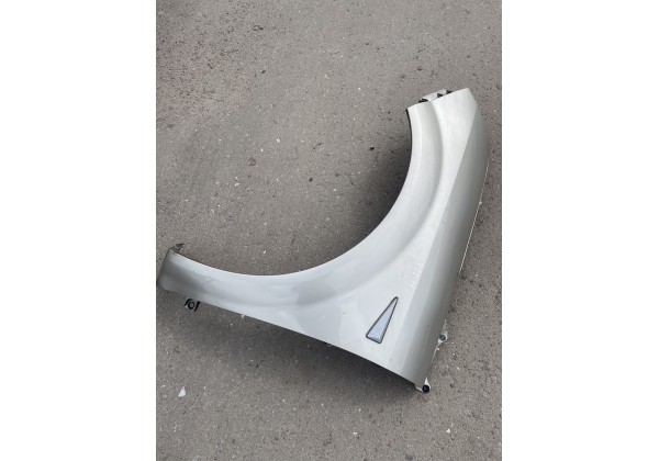 Крило переднє ліве Renault Scenic II, TED11