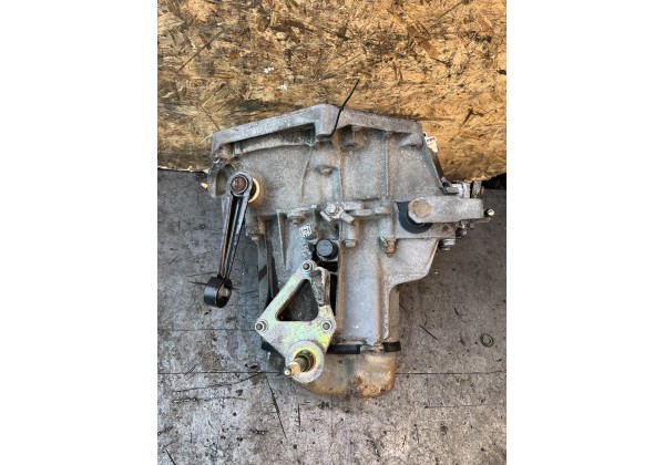 Коробка передач  1.4 8V, Peugeot Partner 20CD72