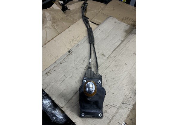 Куліса перемикання з тросами Renault Laguna II, 2.0 DCI, 6ст, 8200748177