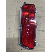 Ліхтар правий протитуманний в бампер Citroen C4 Grand Picasso, 06-13p, 982008-02