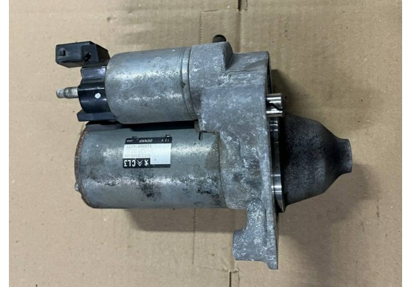 Стартер Citroen, Peugeot, 1.0-1.2 VTi, DENZO, 1608064680, 9671530880, 9688477380, 428000-8331