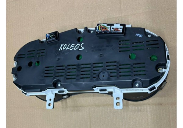 Щиток приладів, панель приладів Renault Koleos, 2.0 DCi, 24810JZ07B