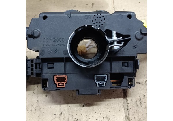 Перемикач підрульовий Сітроен С3, 96542542xt