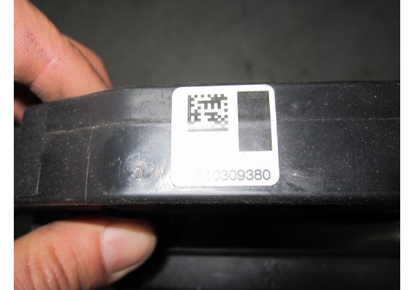 Замок дверки правої передньої Peugeot 308(T9),9810309380