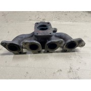 Колектор випускний Renault Megane 3, Scenic 3, 1.4 TCe, 140040001R