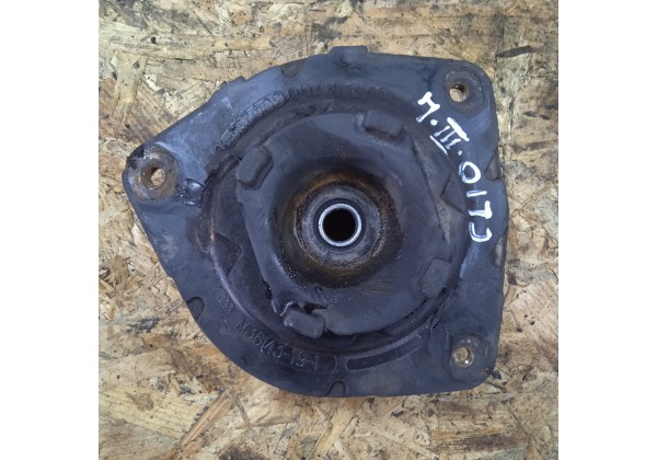 Опора амортизатора переднього лівого Renault Clio III, Modus, 8200504291 *