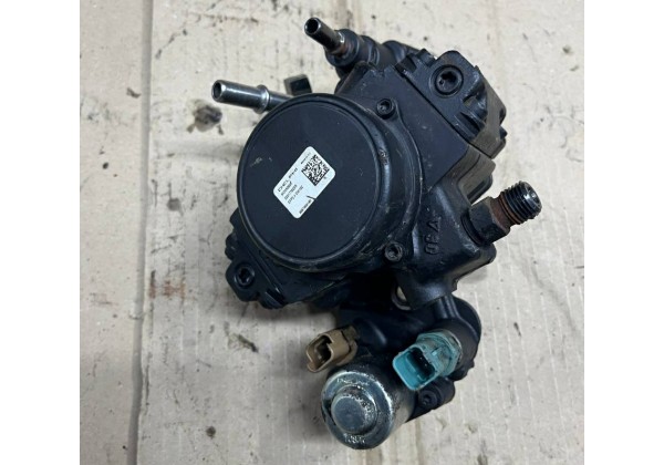 Паливний насос високого тиску, ТНВД, Citroen, Peugeot, 2.0 HDi, 1920QP, 9687959180, 9424A050A, DW10C