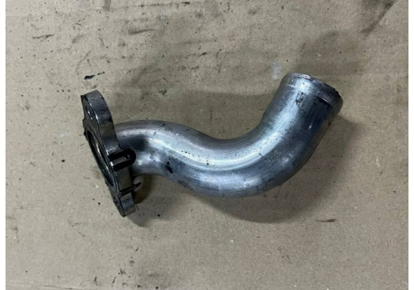 Трубка системи EGR Renault Megane 3, Scenic 3, Trafic 3, 1.6 DCi, 147137061R
