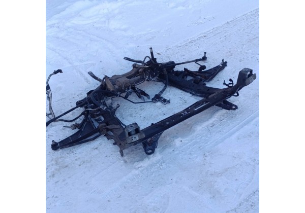 Підрамник передній Renault Scenic I RX 4x4, 8200197283