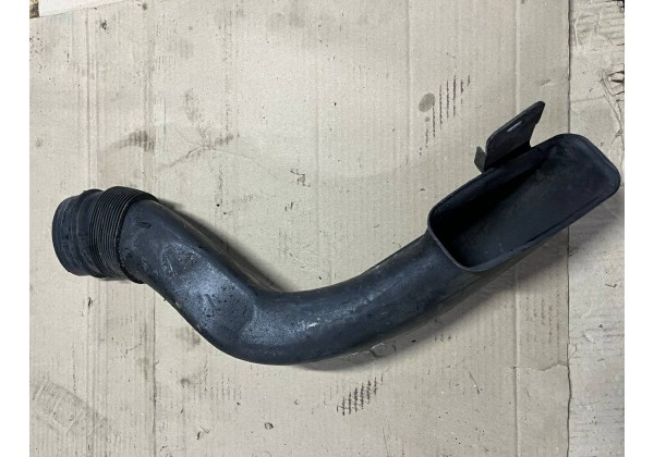 Патрубок повітряного фільтра Citroen C5, Peugeot 407, 2.0 HDi, 9644930280